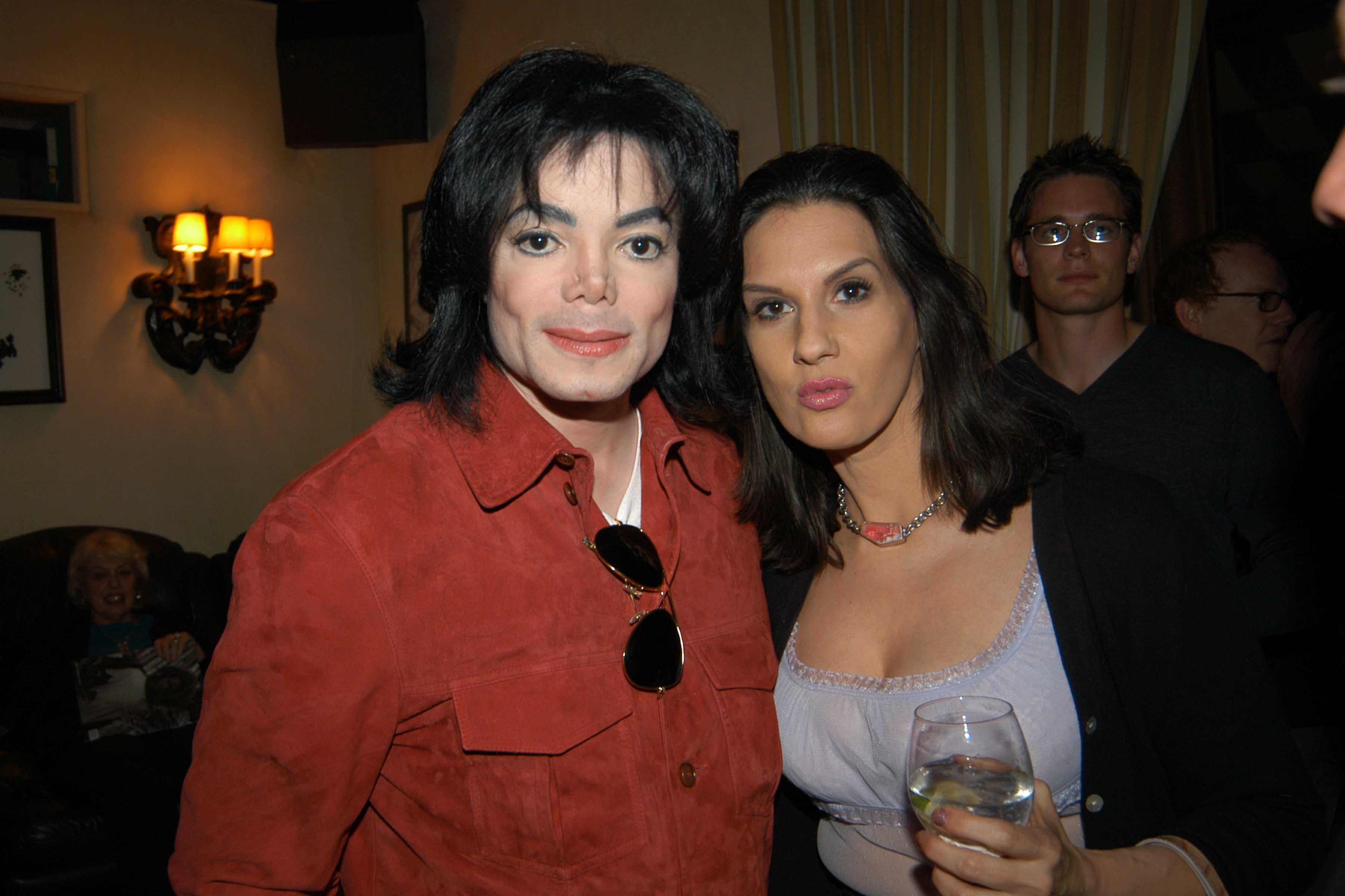 Micheal