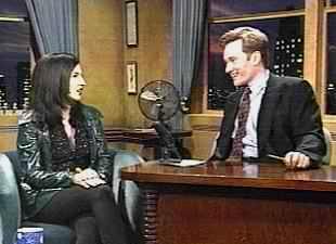 conan